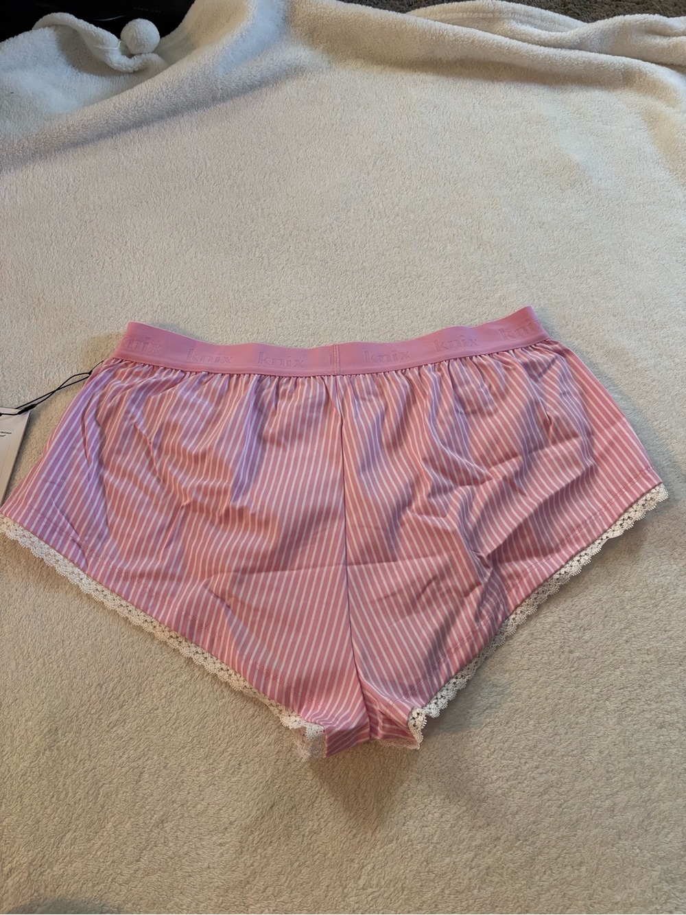 NWT Knix Super Leakproof® Mini Dream Boxer - Picture 3 of 8